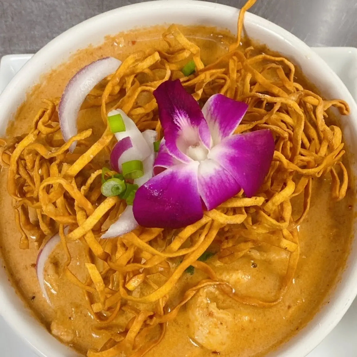 Crab Rangoon