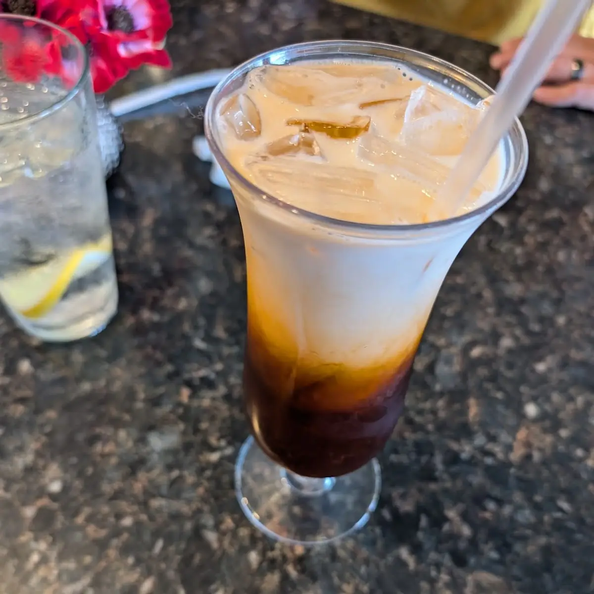 Thai Tea