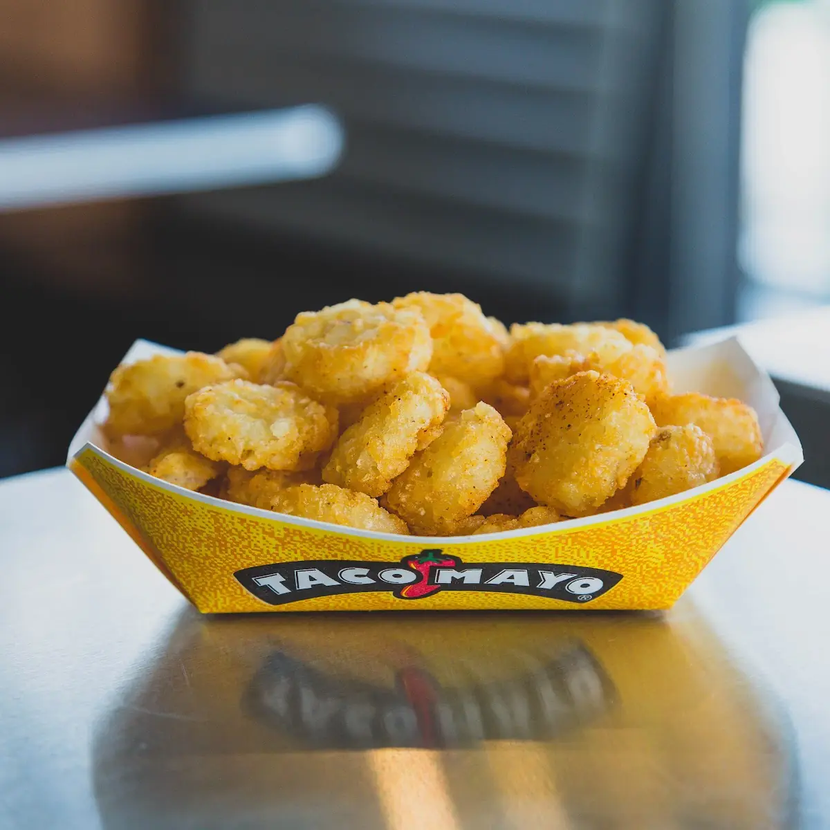 Tater Tots
