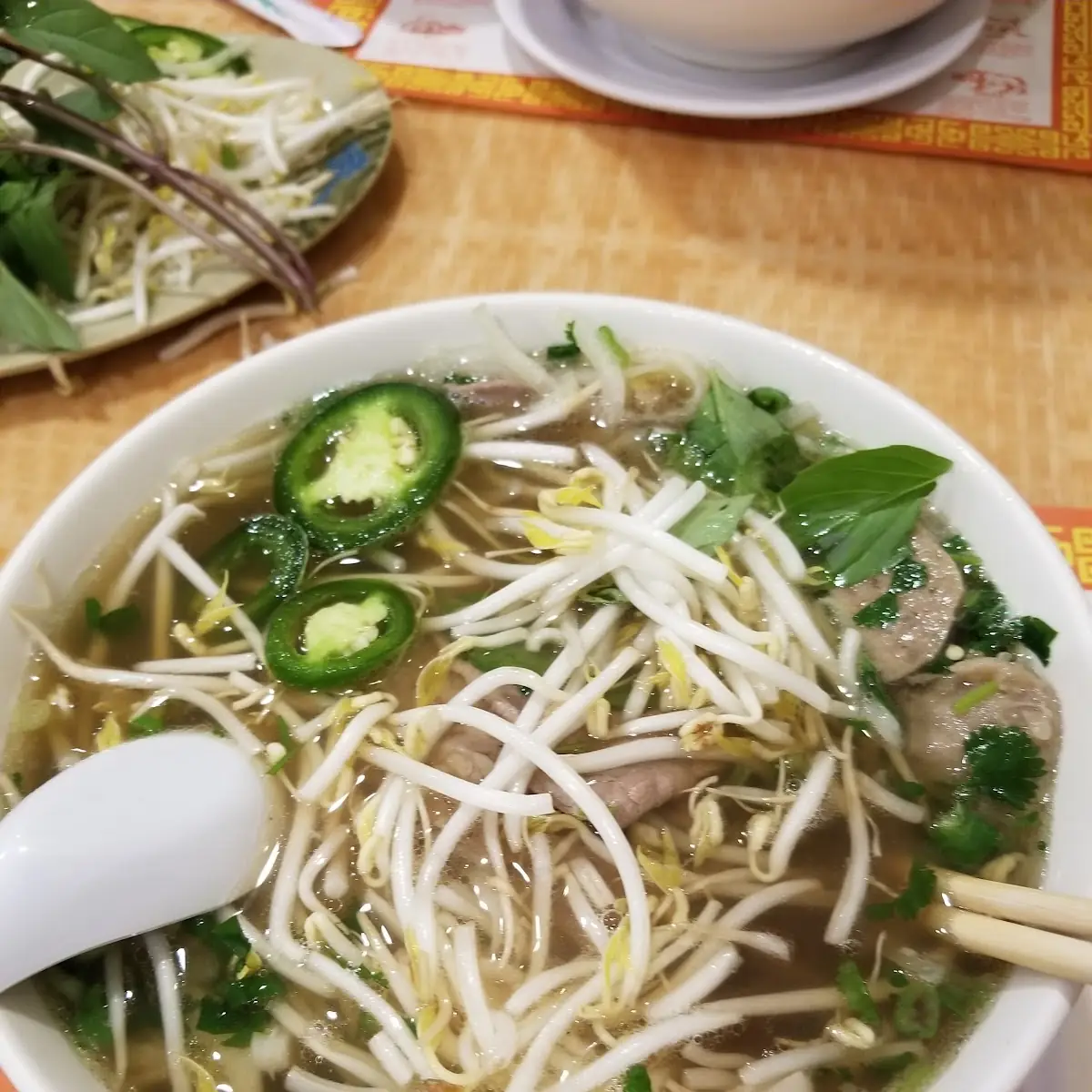 Pho Tai Nam