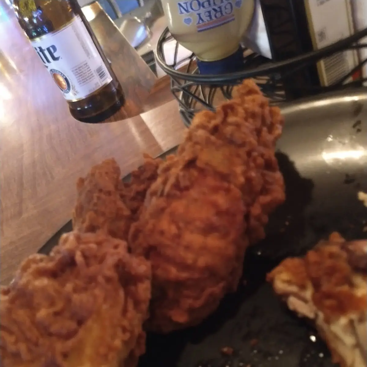Fried Chicken