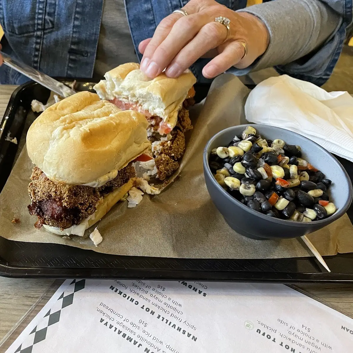 Smash Burger