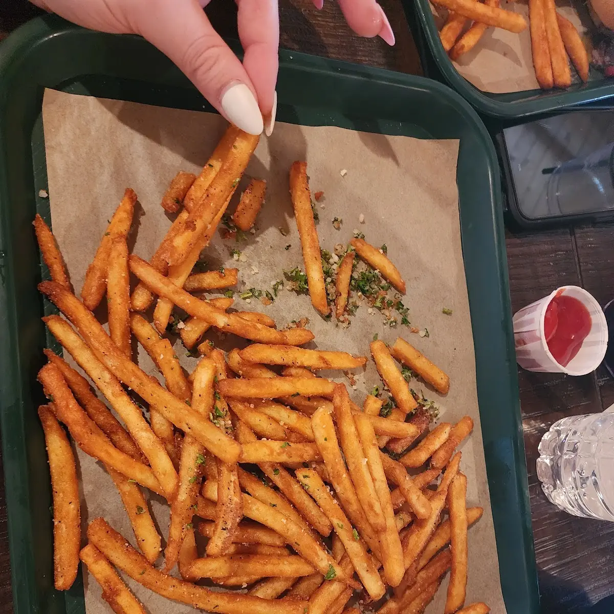 Sweet Potato