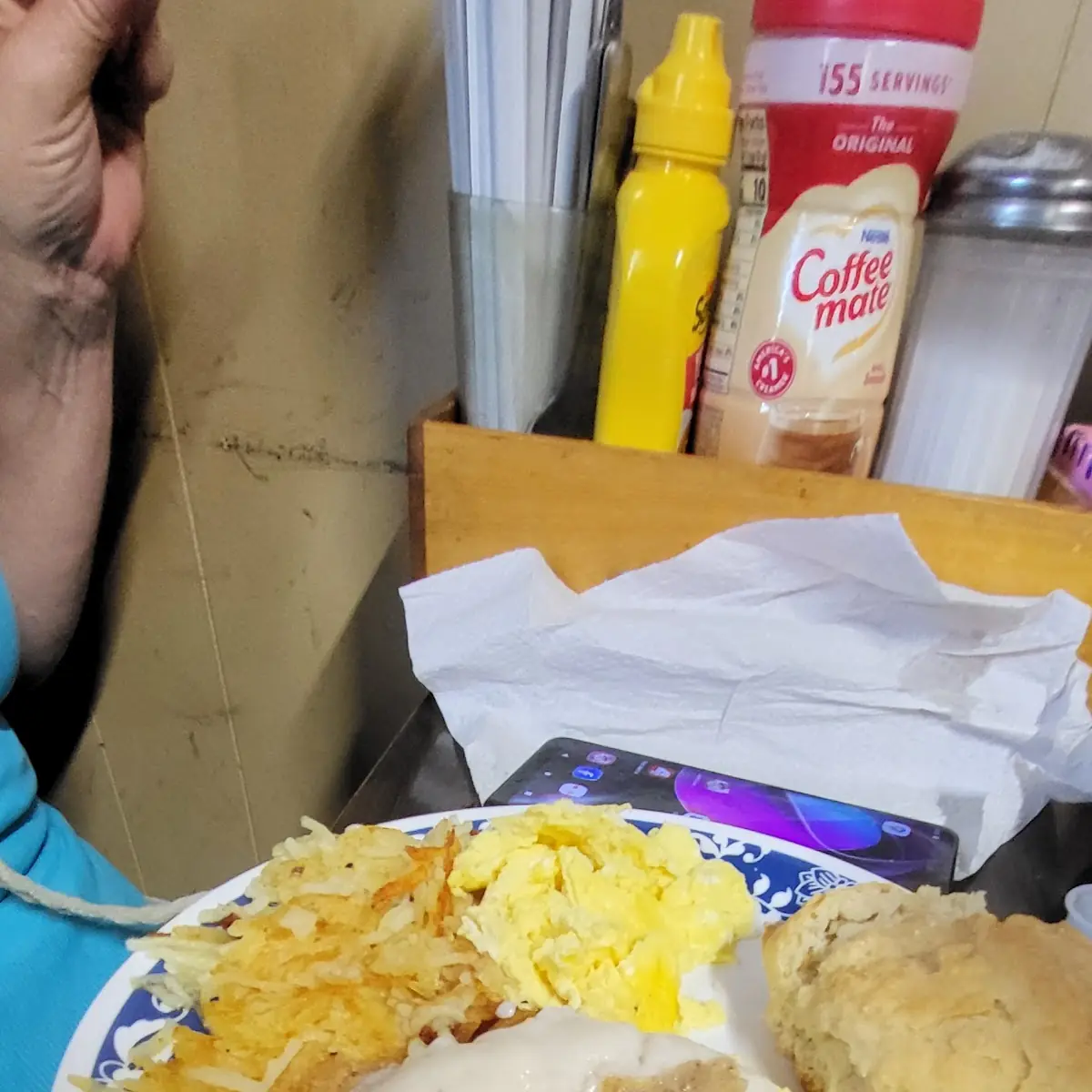 Country Fried Steak