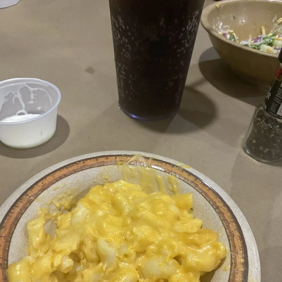 Mac & Cheese