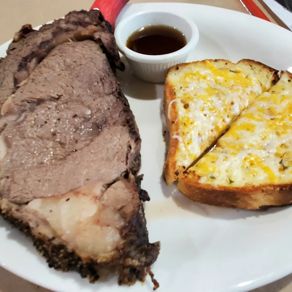 Texas Toast