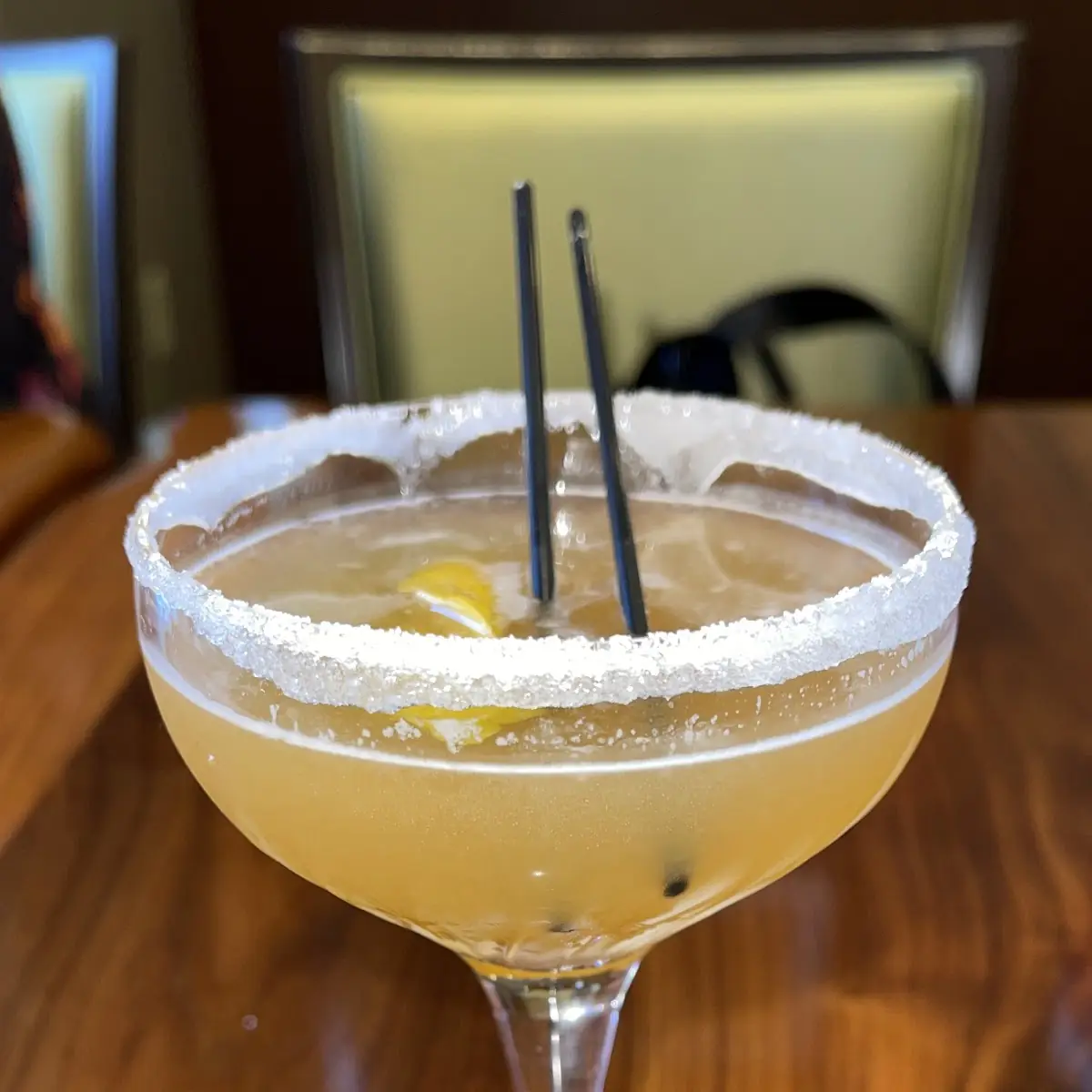 Lemon Drop