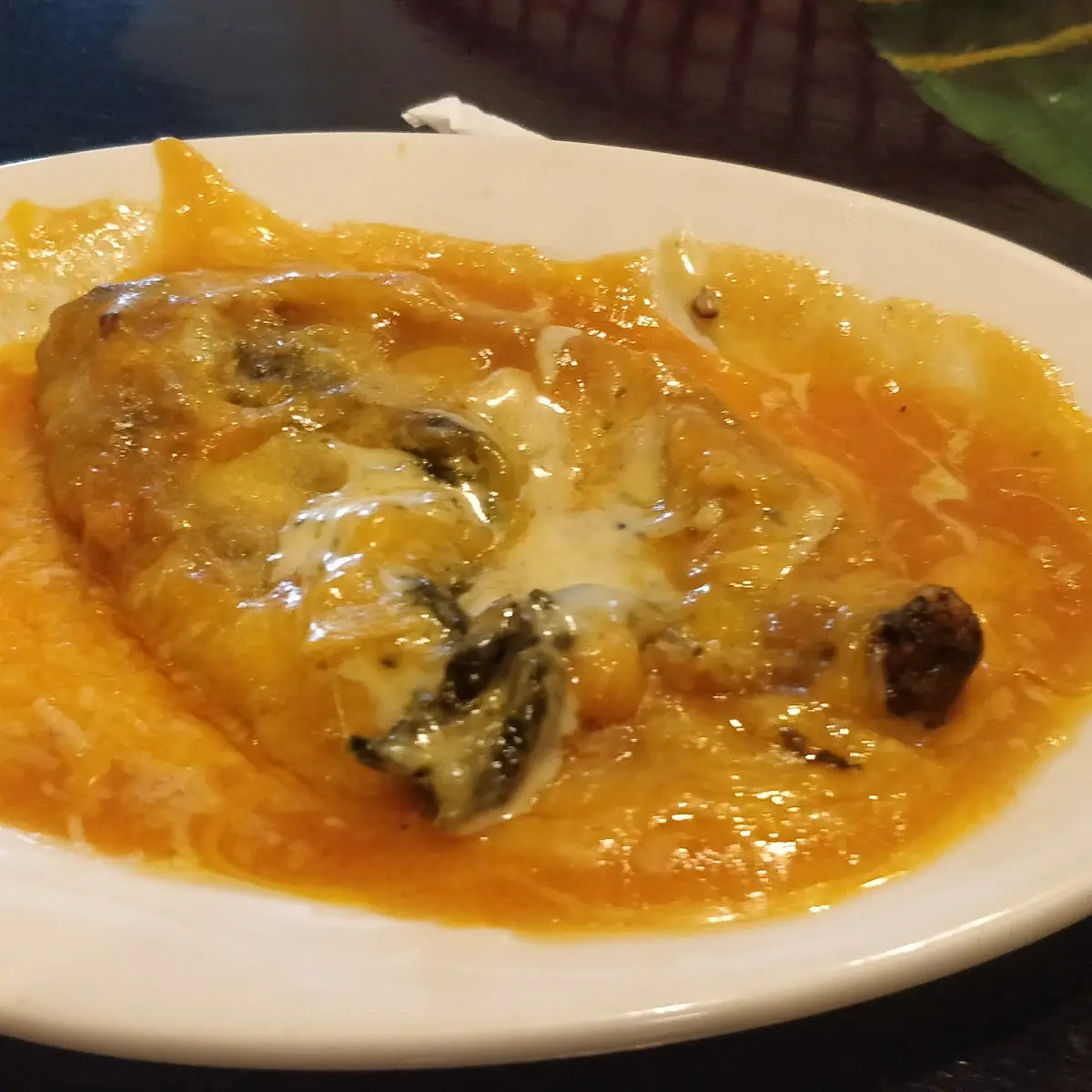 Chile Relleno