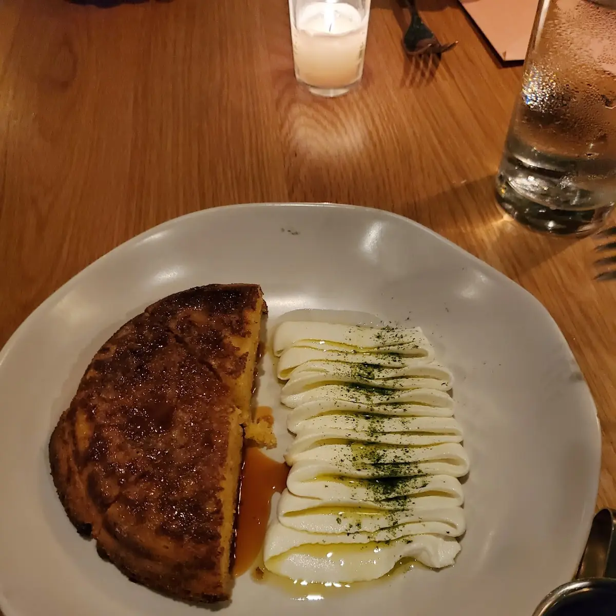 Cornbread