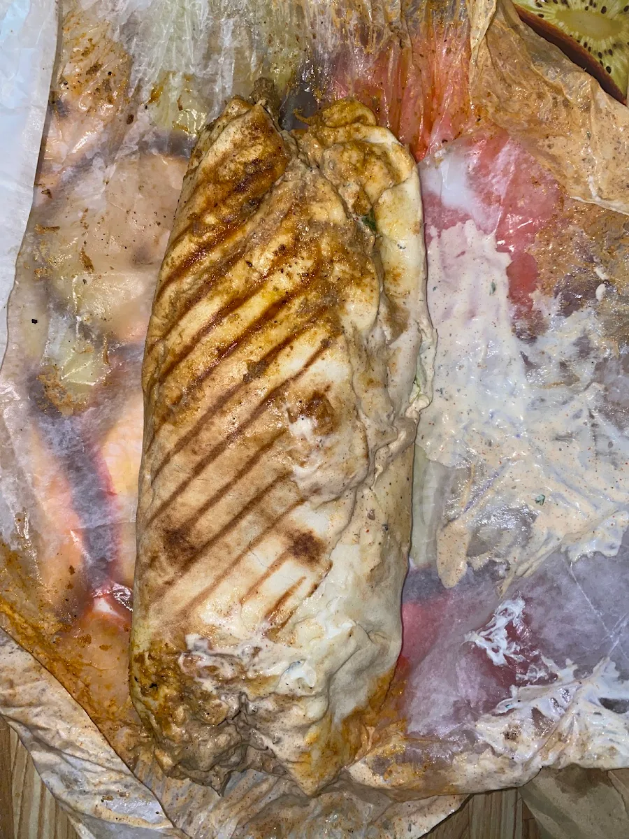 Highlights, Lazeez Shawarma