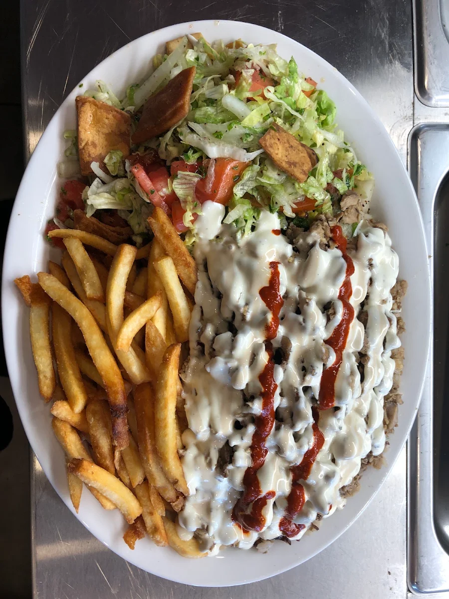 Highlights, Lazeez Shawarma