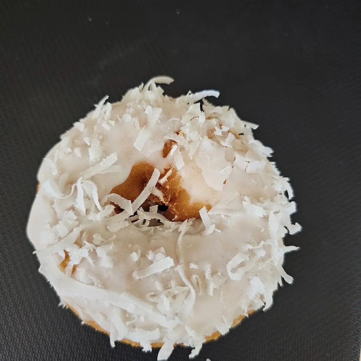 12 Donut Holes