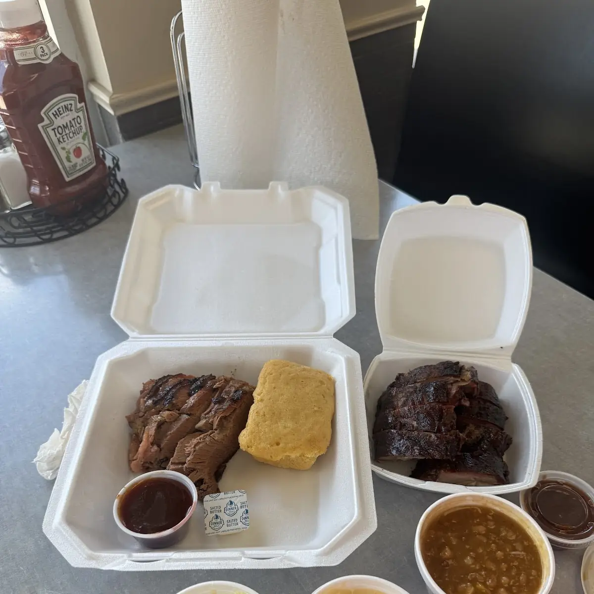 Pulled Pork