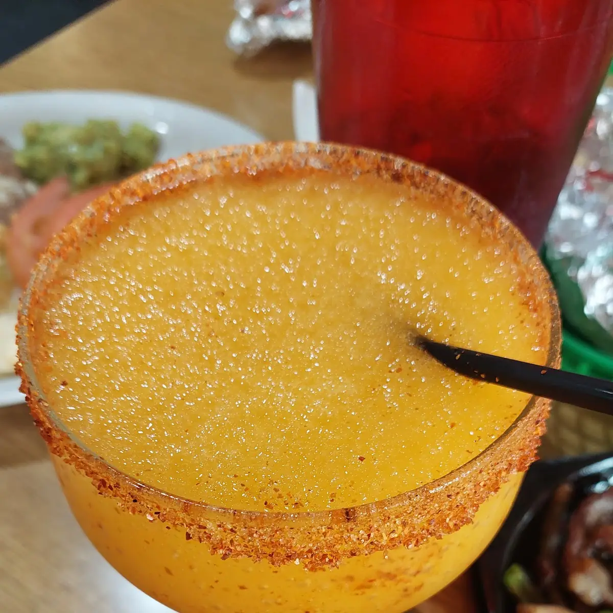 Mango Margarita