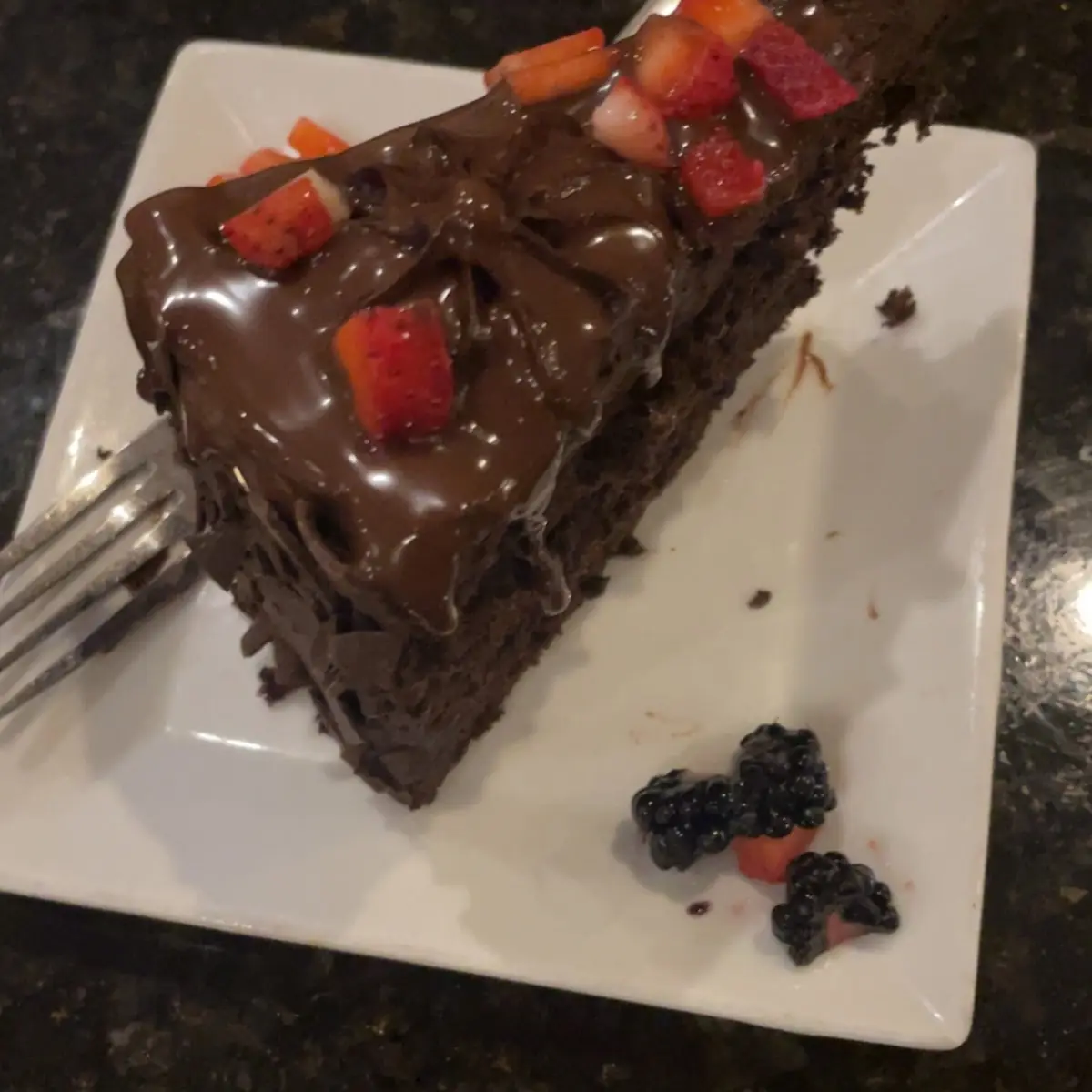 Chocolate Cake