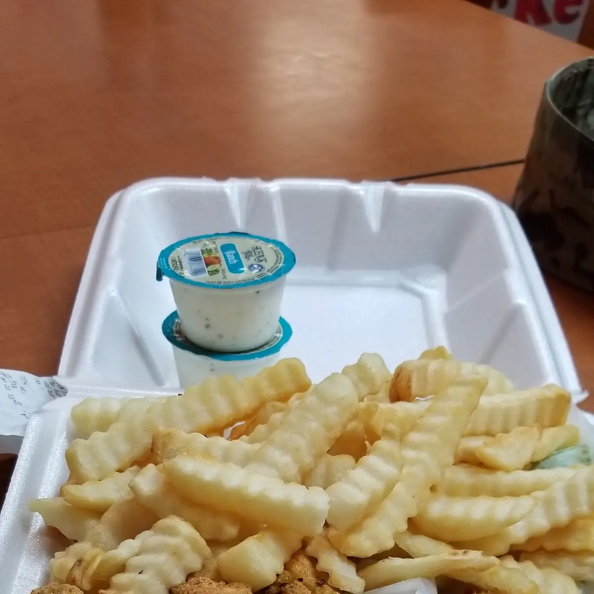 Boneless Chicken