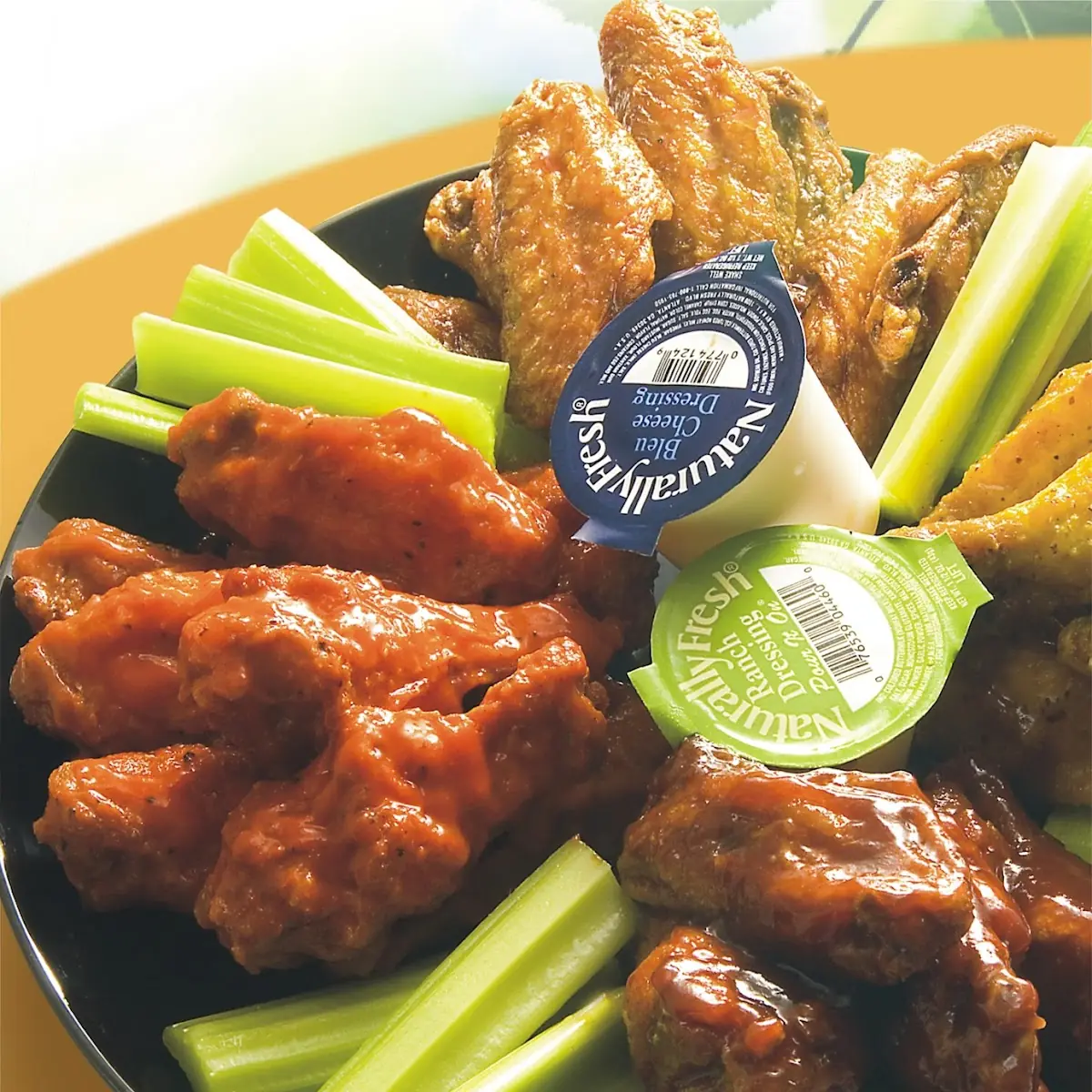 Buffalo Wing