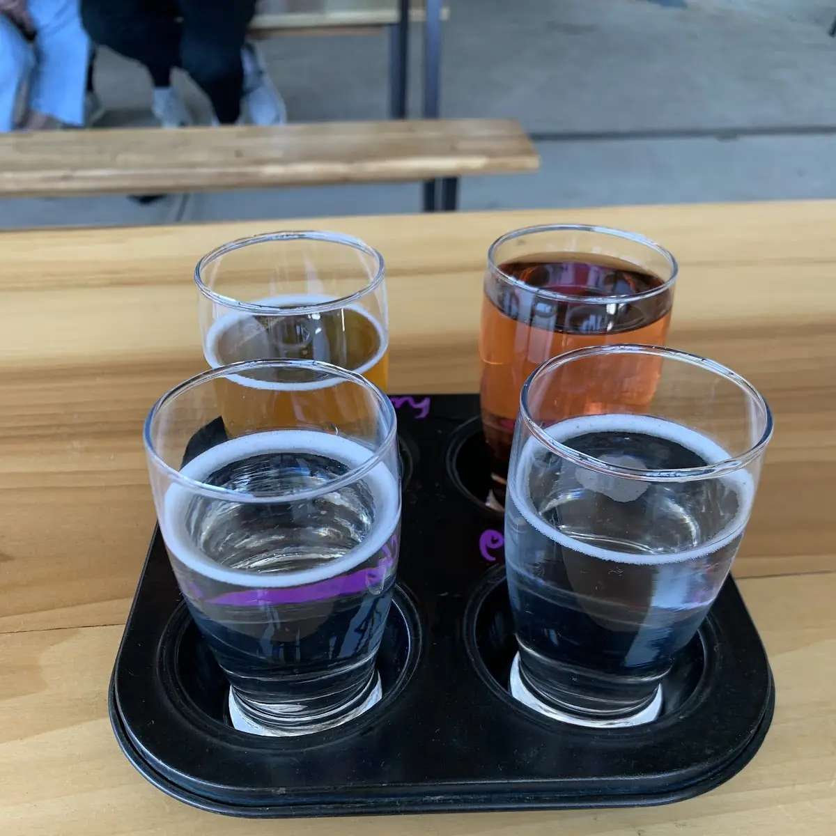 Cold Brew
