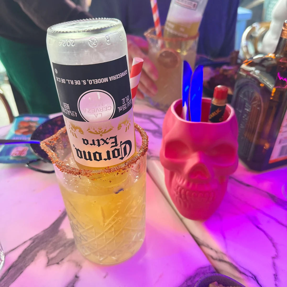 Coronorita