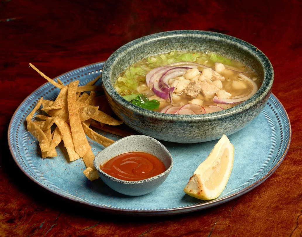 Pozole