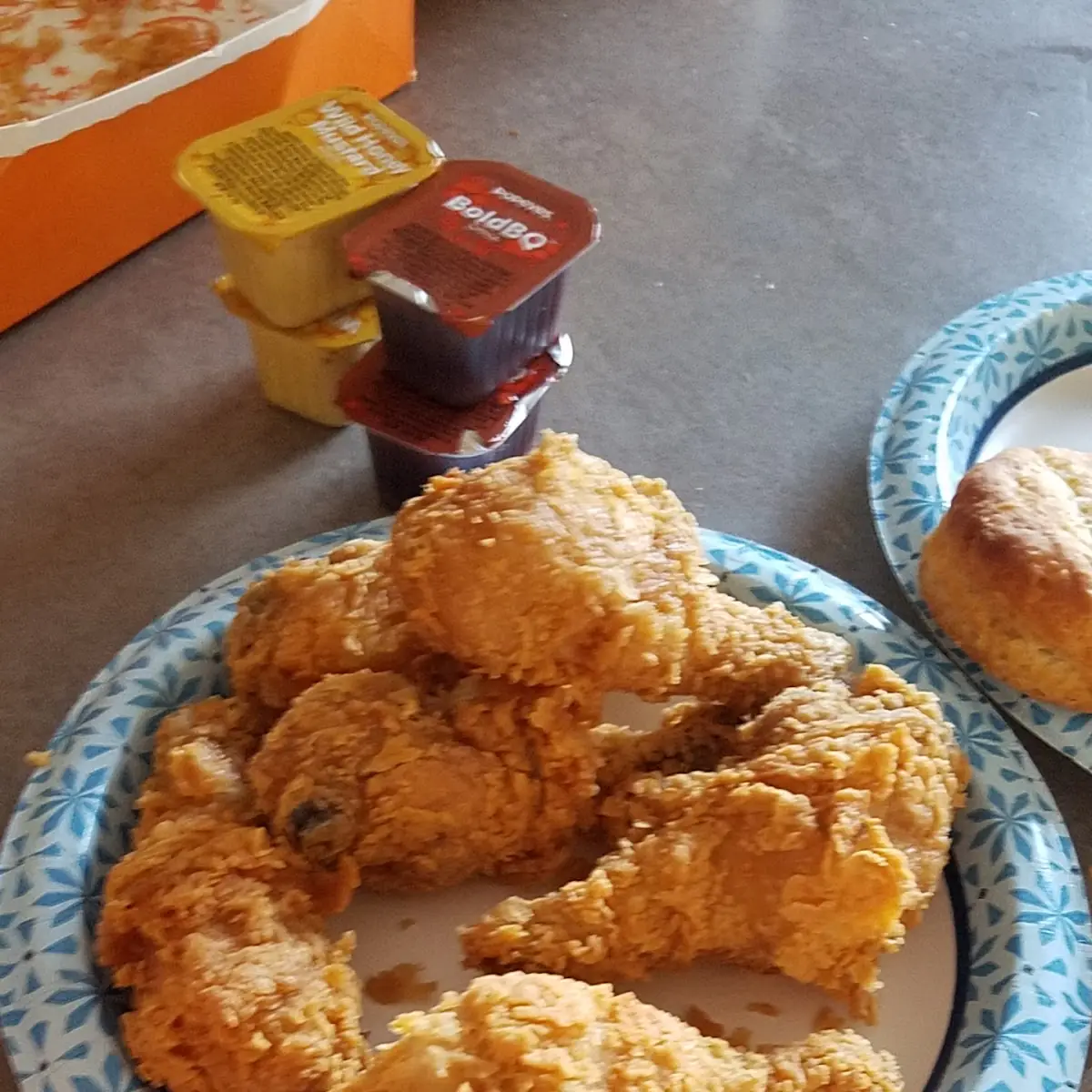 Chicken Legs
