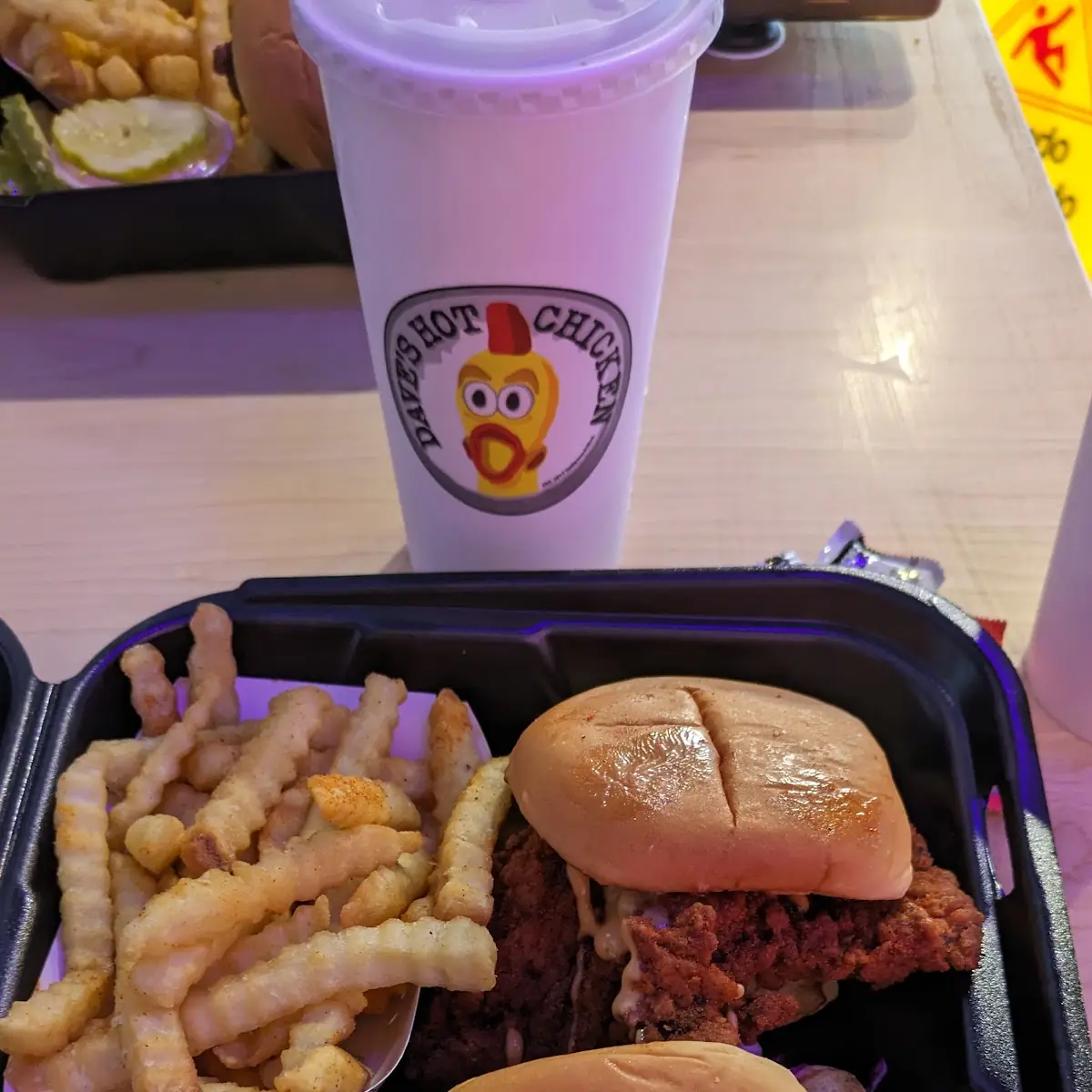 Brisket Sandwich