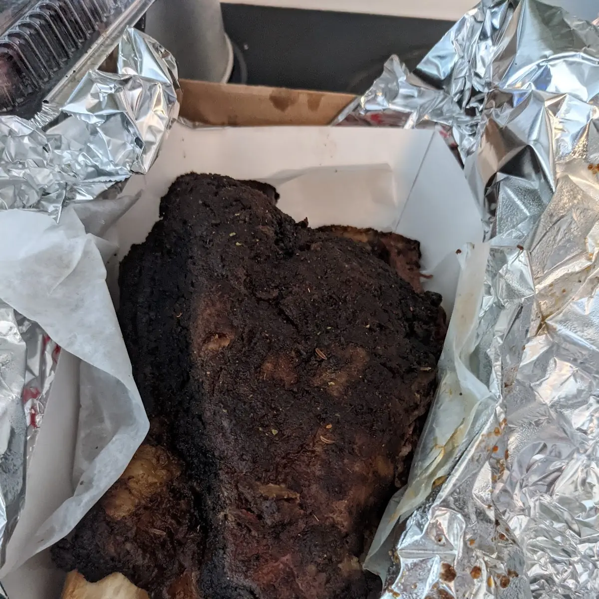 BBQ Ribs