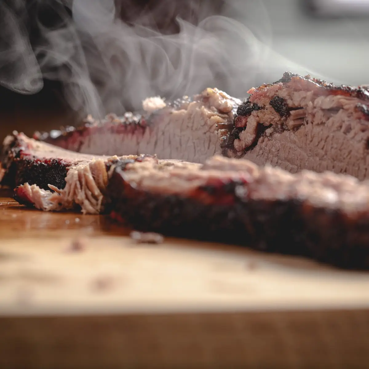 Beef Brisket Sandwich