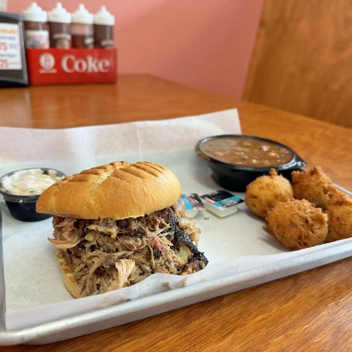 Pulled Pork