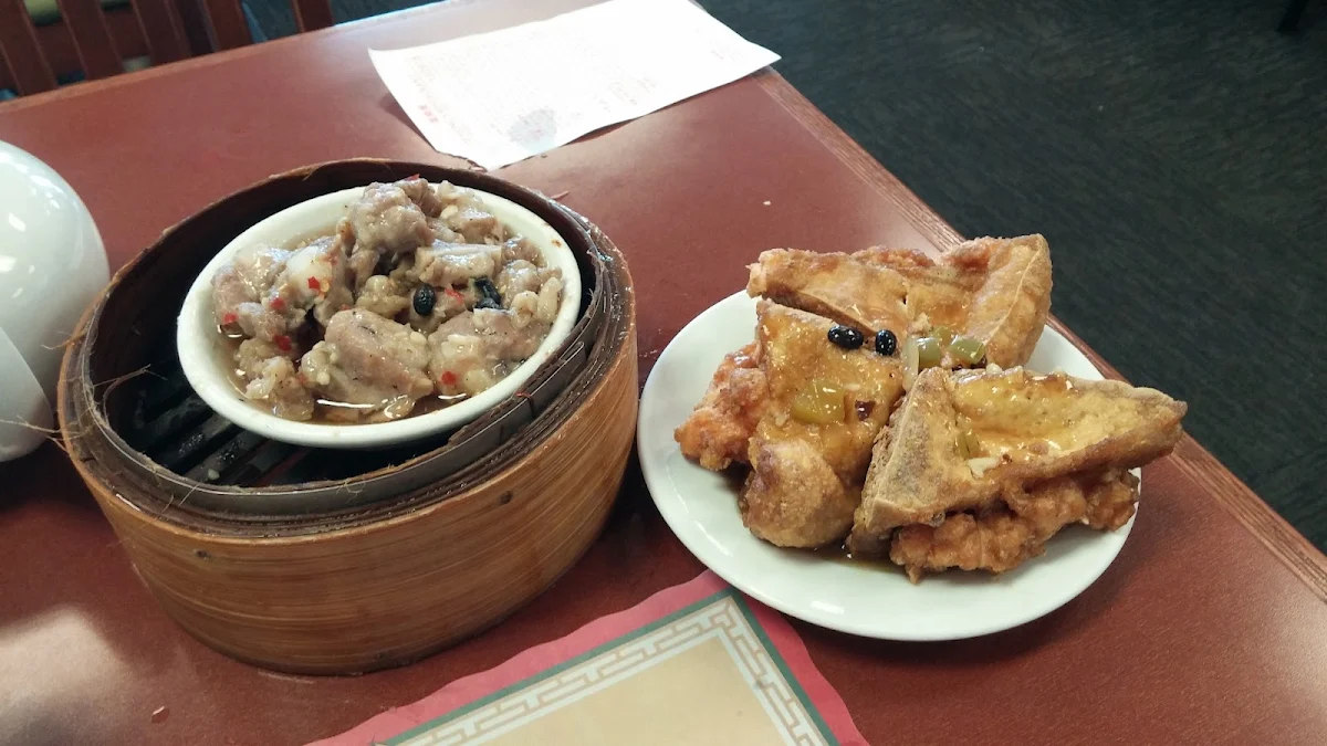 Dim Sum