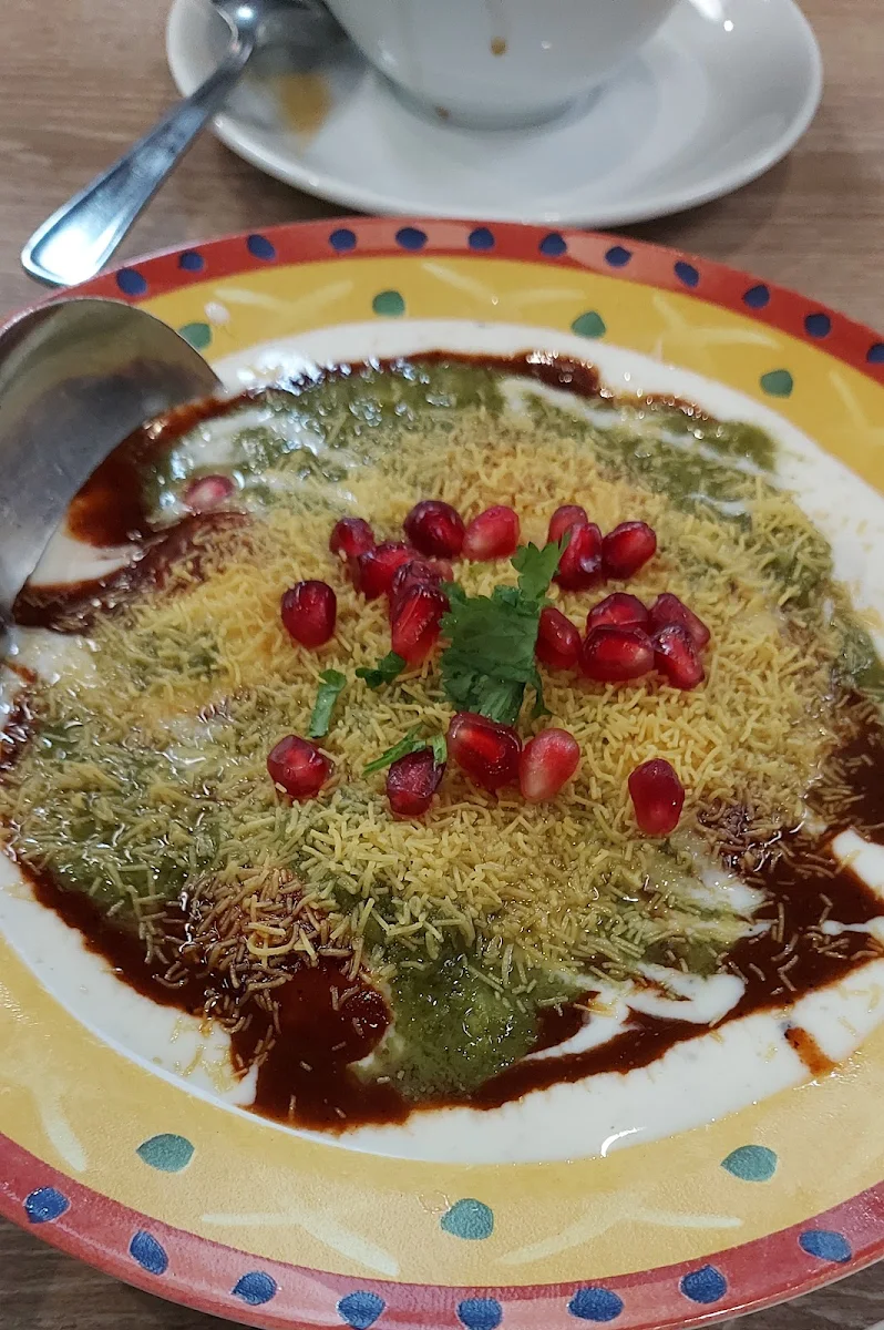 Dahi Bhalla