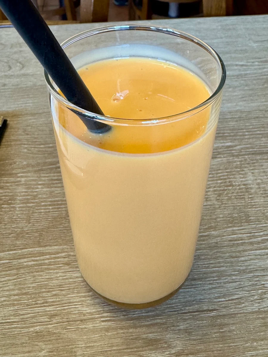 Mango Lassi
