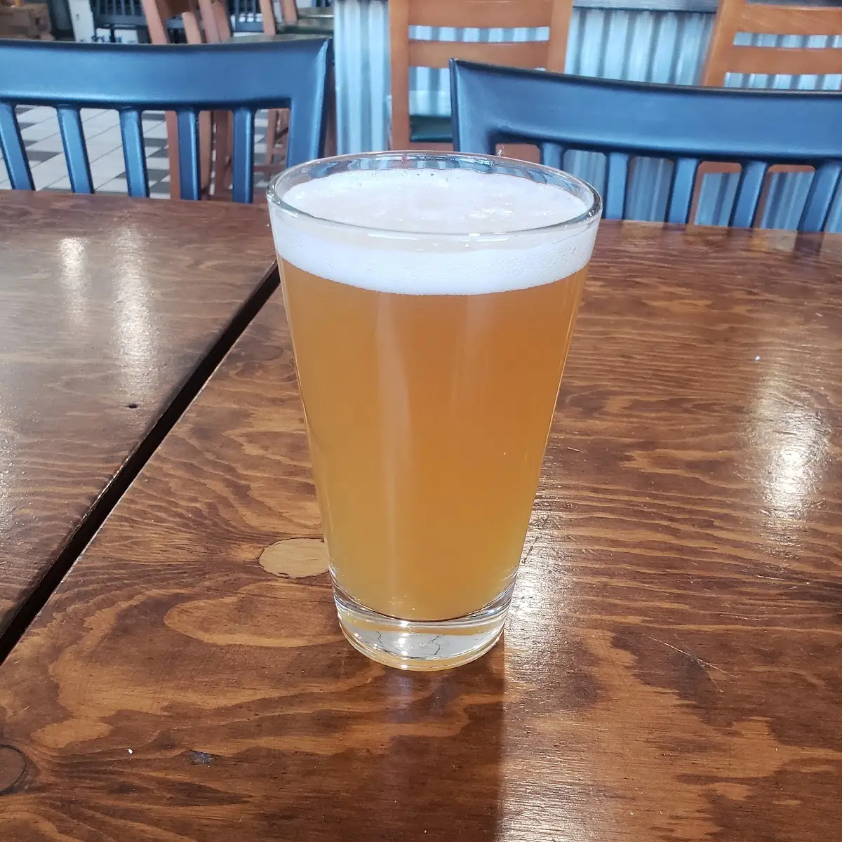 Blue Moon Draft Beer