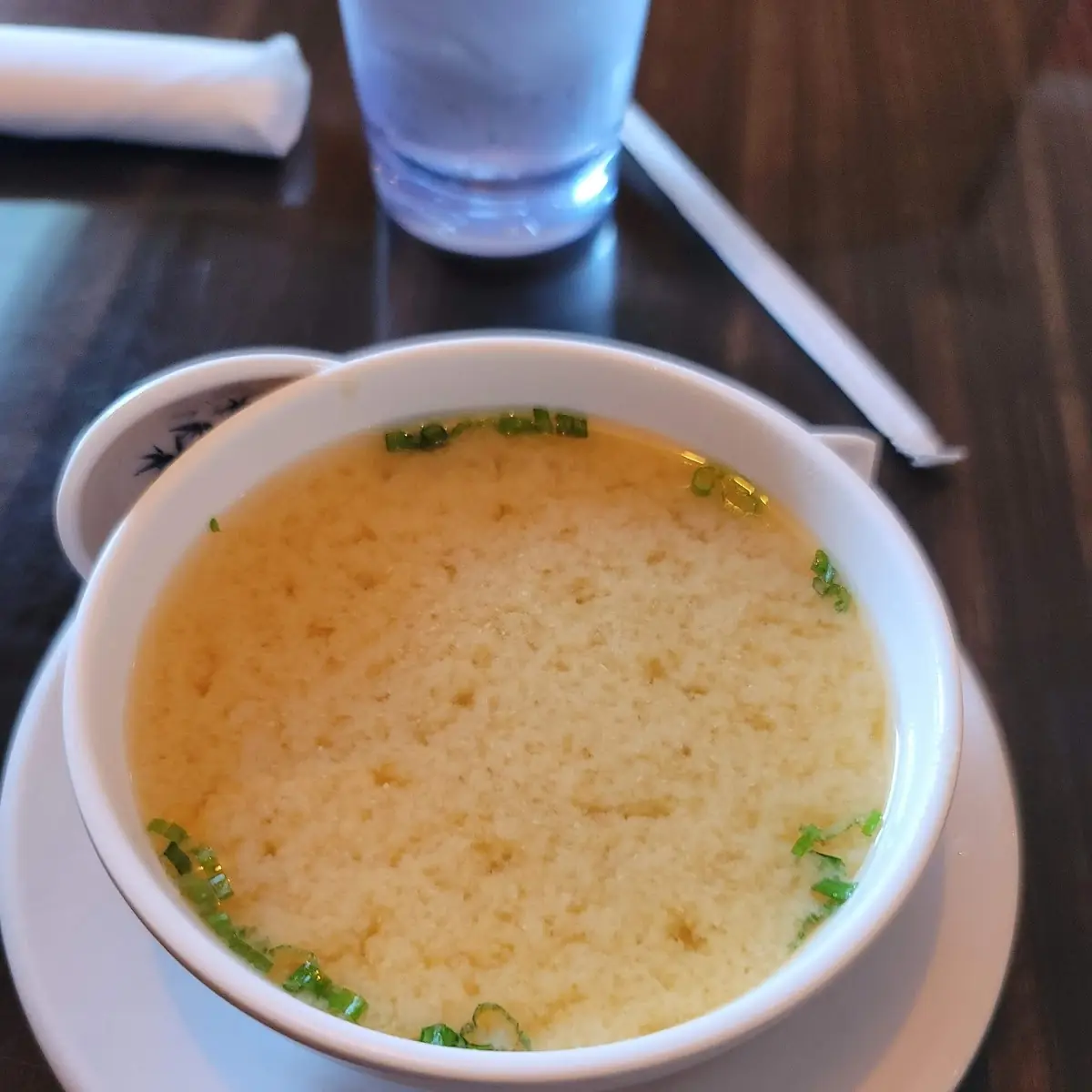 Miso Soup