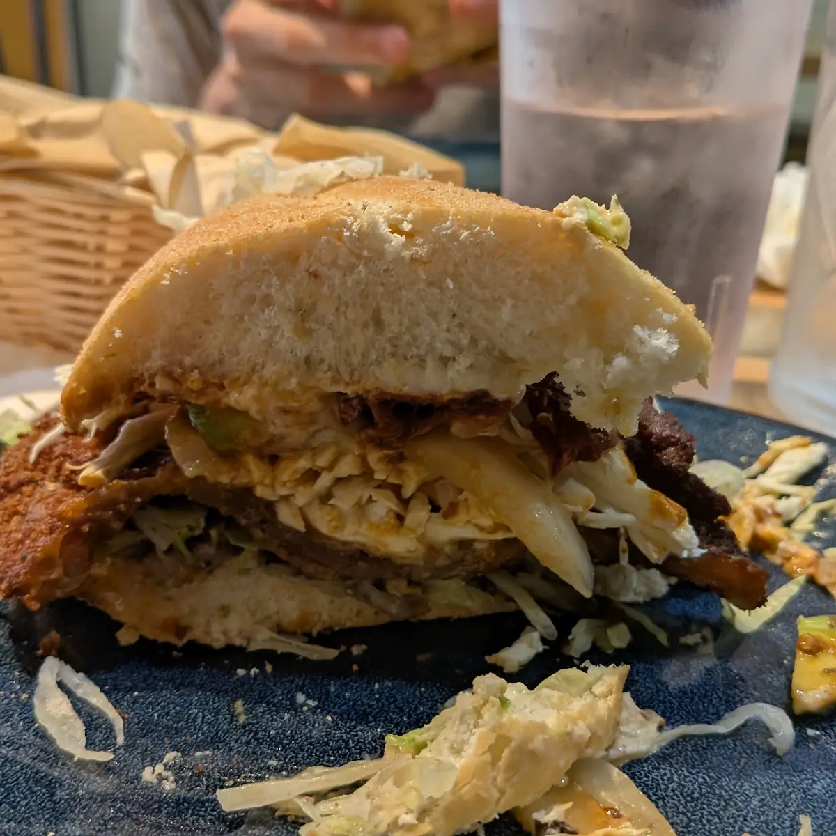 Pulled Pork
