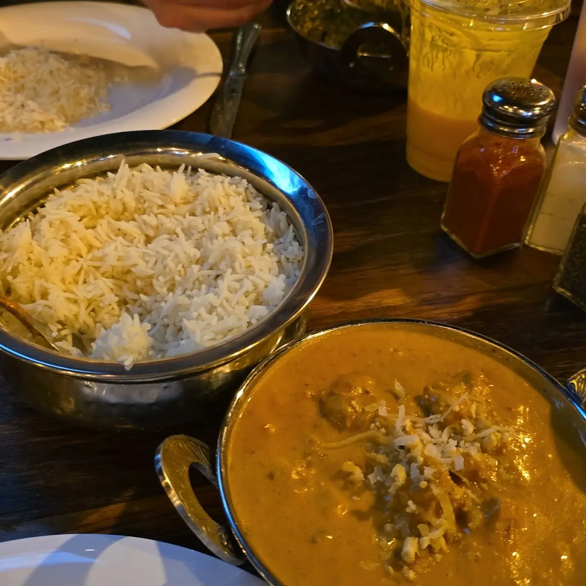Lamb Curry