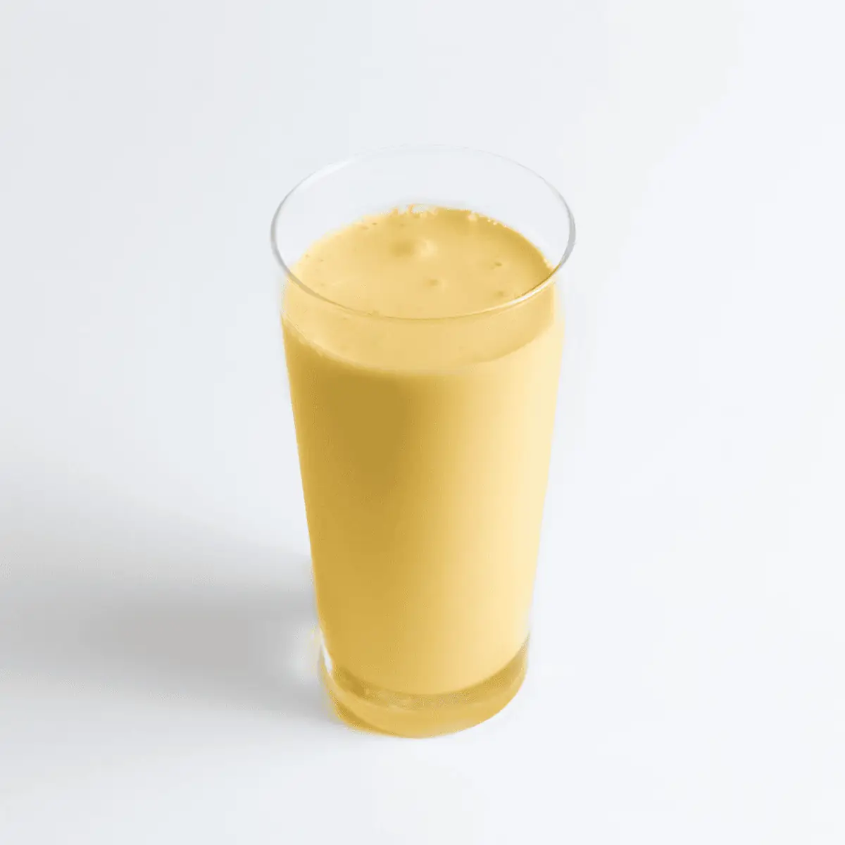 Mango Lassi (Smoothie)