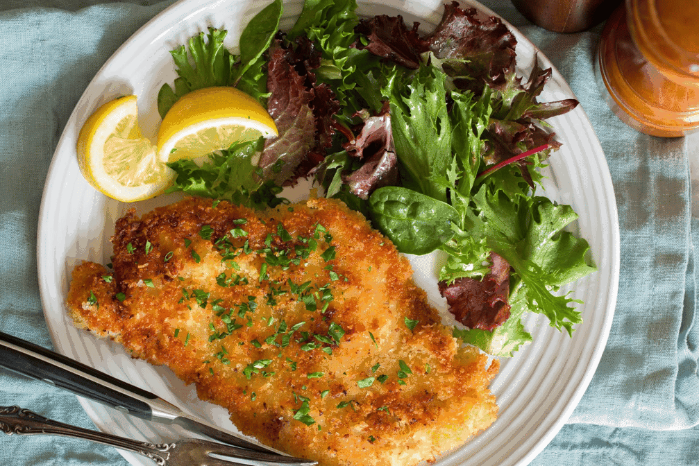 Highlights, Gilda Restaurant & Cafe