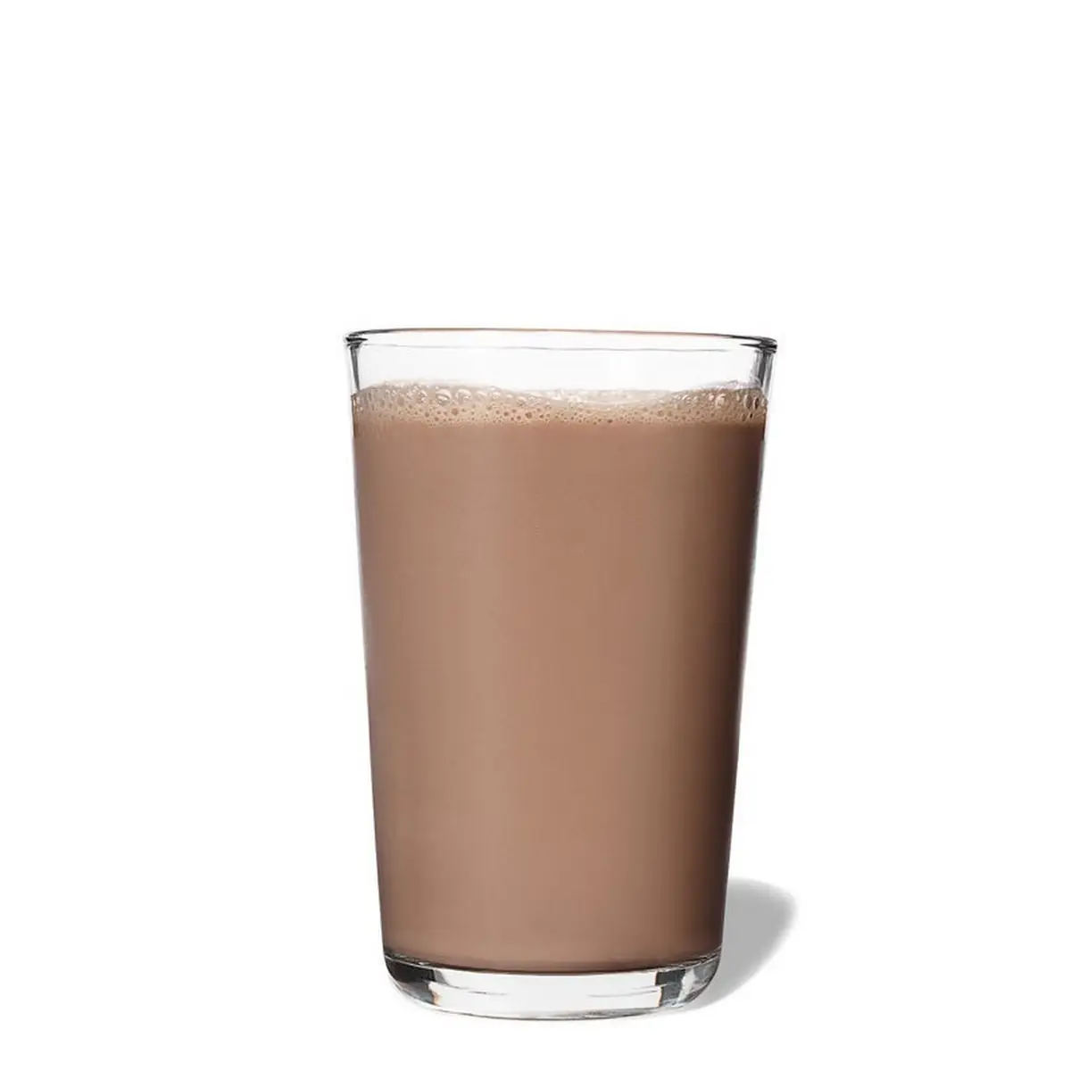 Milk Chocolate Milk