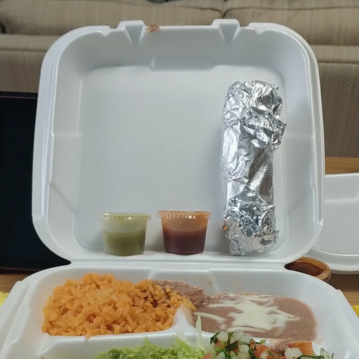 Pork Carnitas