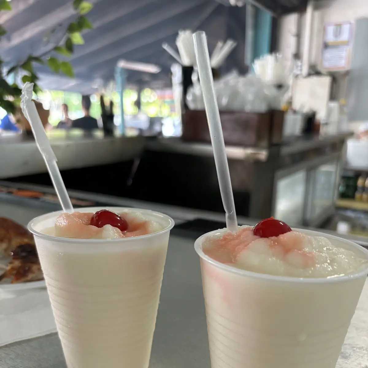 Piña Colada