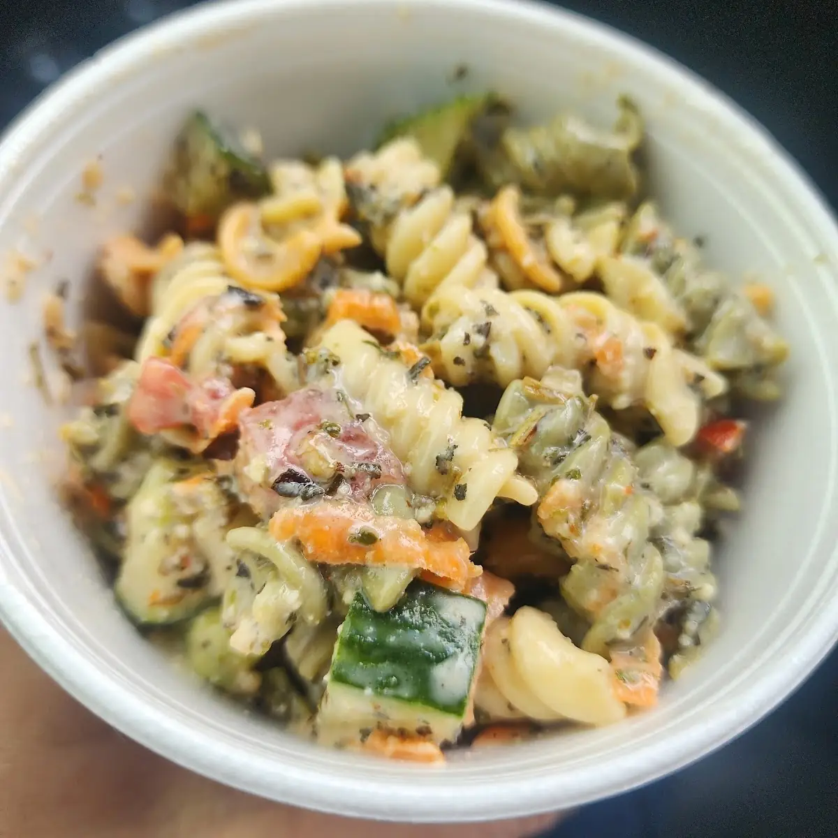 Pasta Salad