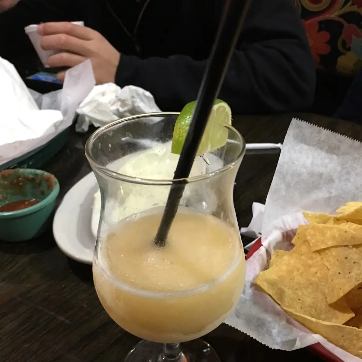 Cheese Dip