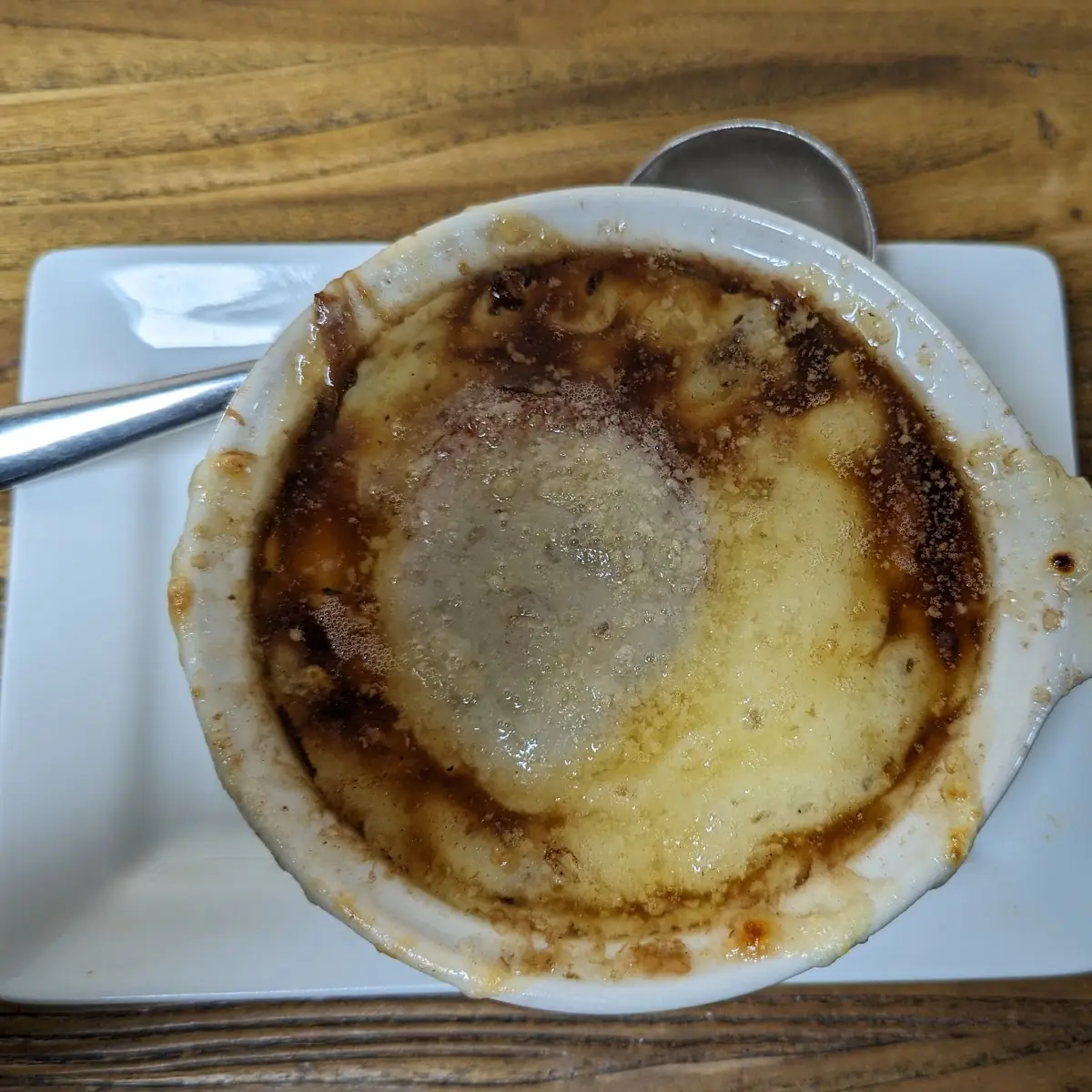 Onion Soup