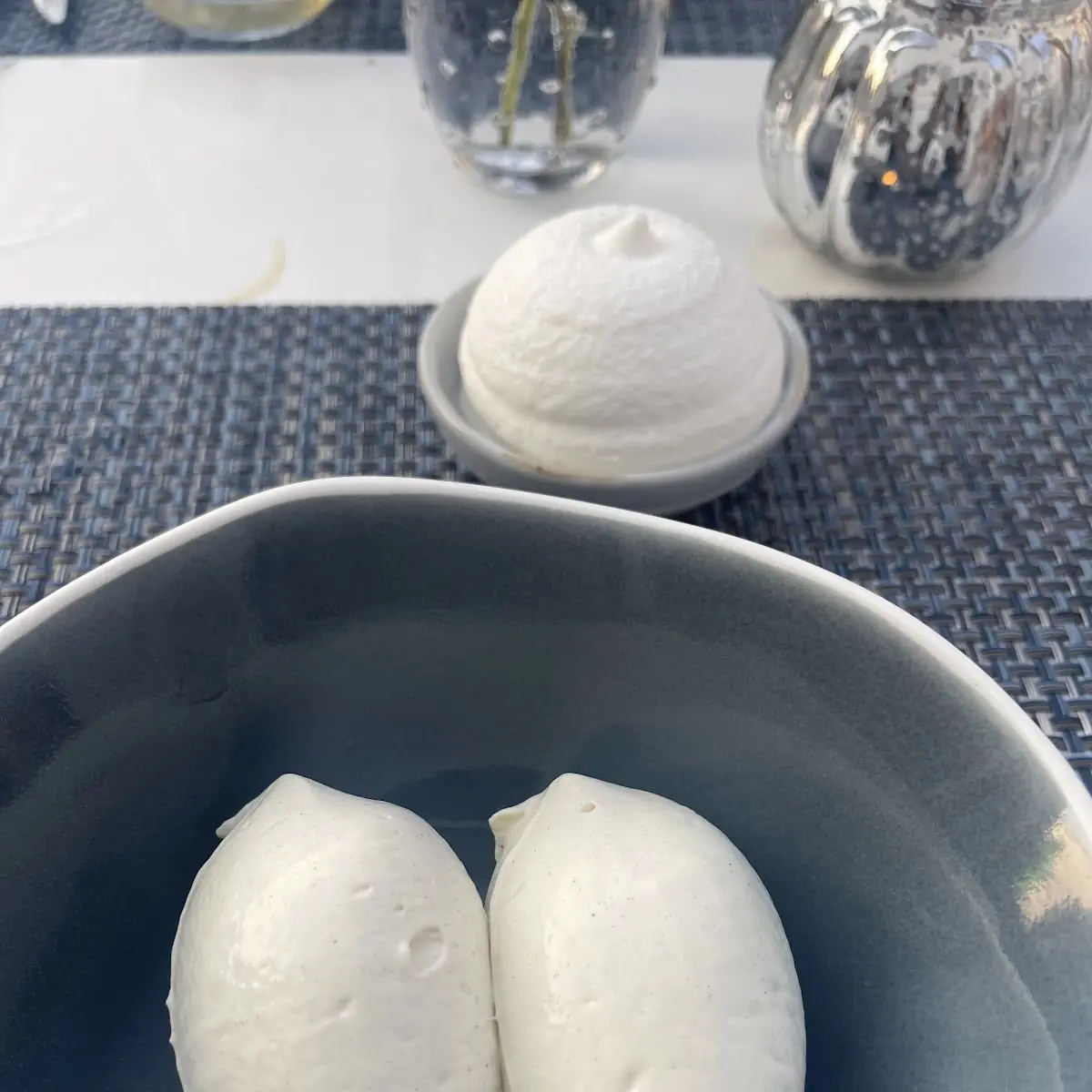 Vanilla Ice Cream