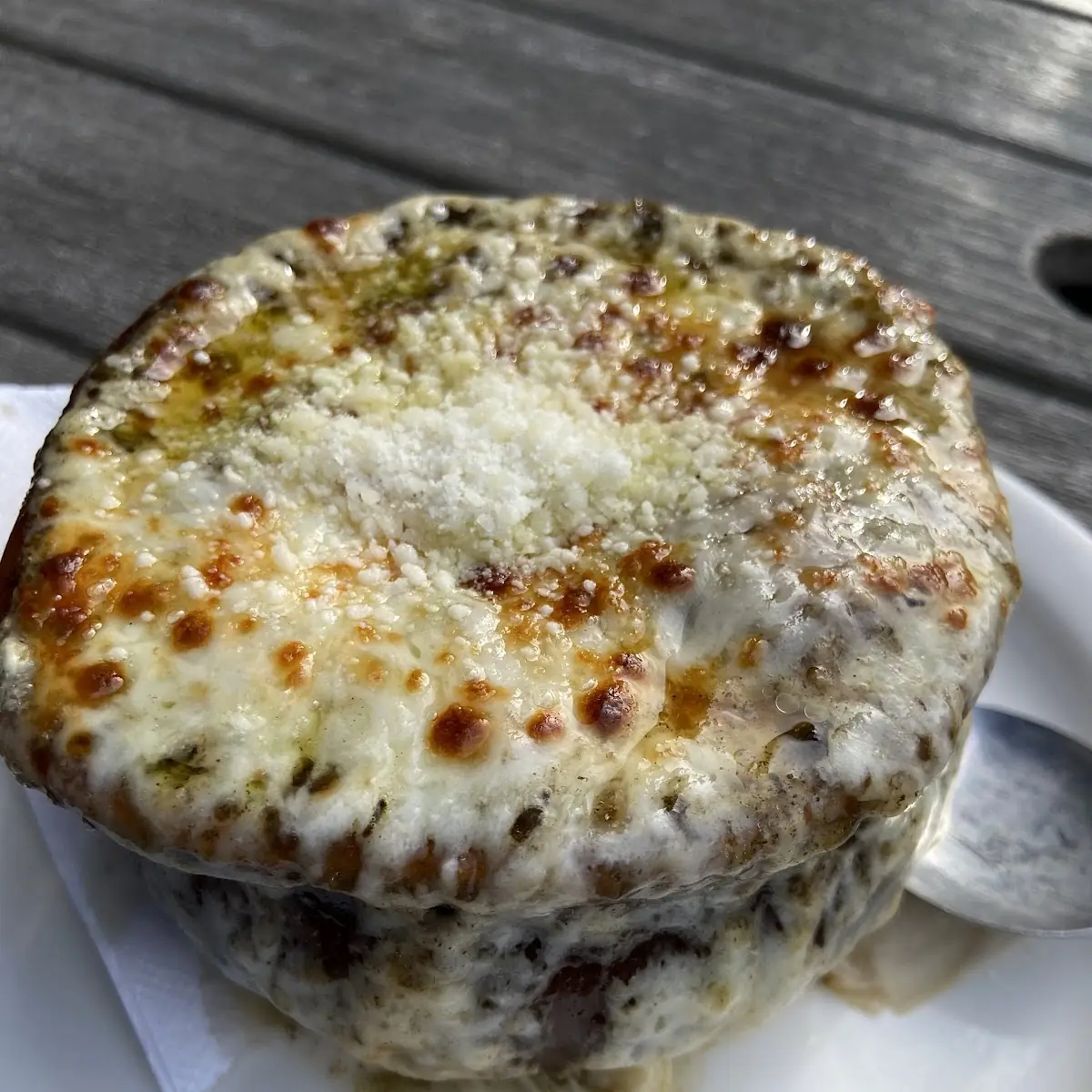 French Onion Soup