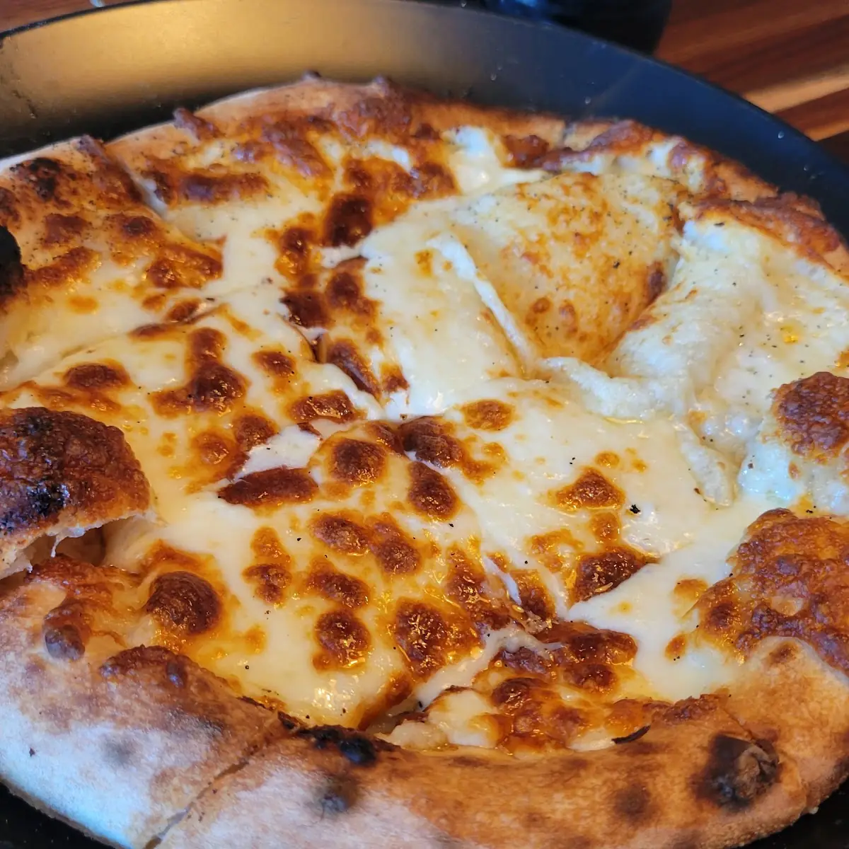 Cheese Bread