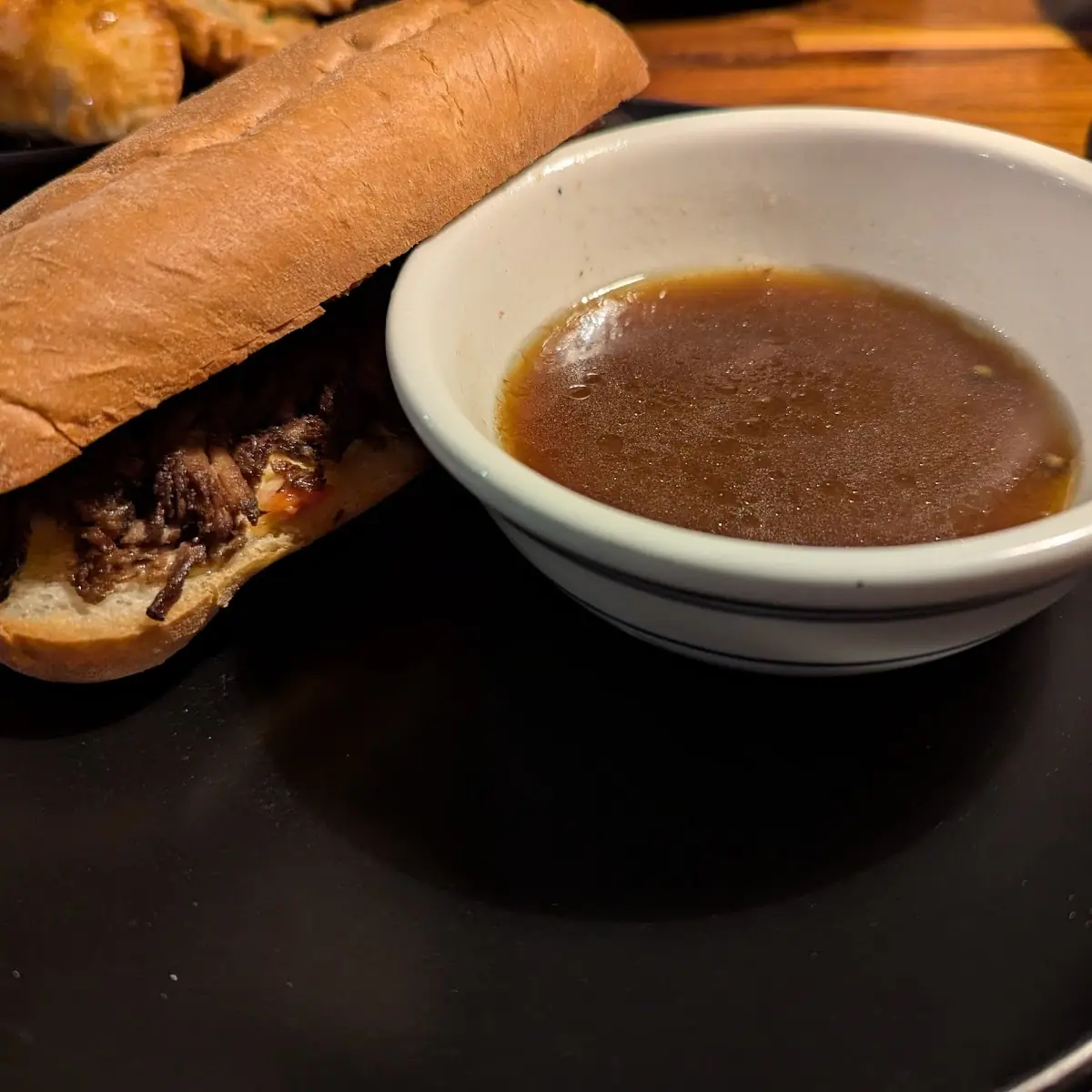 Italian Beef