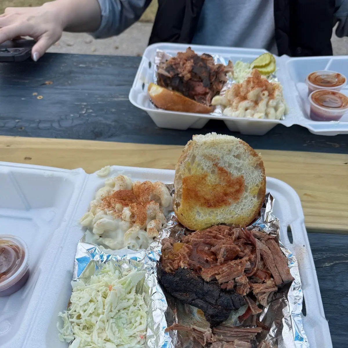 Pulled Pork