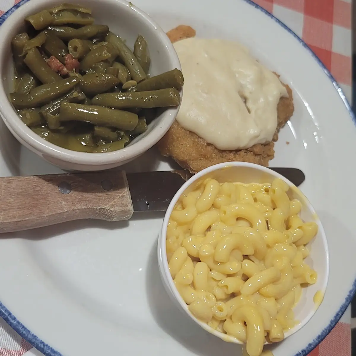 Chicken Fried Steak